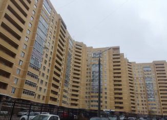 Продажа трехкомнатной квартиры, 78.3 м2, Пермь, Хабаровская улица, 56, ЖК Боровики