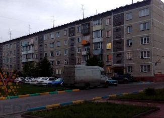 Продам комнату, 12 м2, Новосибирская область, улица Палласа