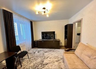 Продается 1-ком. квартира, 42 м2, Саранск, Волгоградская улица, 98