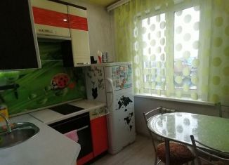 Однокомнатная квартира в аренду, 32.5 м2, Иркутская область, Красная улица
