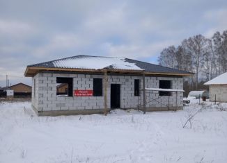 Продаю дом, 92 м2, посёлок Новый, 1-я Парковая улица