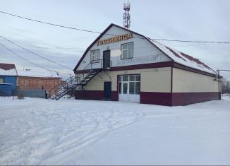 Сдам в аренду помещение свободного назначения, 216 м2, Мариинск, улица Пальчикова, 3