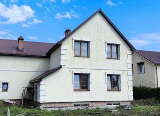 Продажа дома, 394 м2, Оренбург, Нежинское шоссе