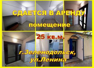 Продается помещение свободного назначения, 25 м2, Татарстан, улица Ленина