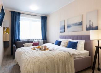 Сдача в аренду 1-комнатной квартиры, 40 м2, Зеленоград, Георгиевский проспект, 37к1