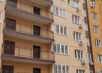 Продаю 1-комнатную квартиру, 39 м2, Краснодар, улица имени Героя Георгия Бочарникова, 14