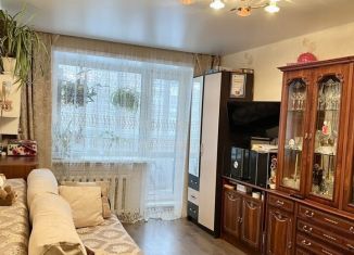 Продается 1-ком. квартира, 33 м2, Архангельск, Воскресенская улица, 107к4, Октябрьский округ