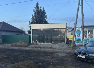 Сдаю торговую площадь, 100 м2, поселок городского типа Емельяново, Московская улица, 200Ж