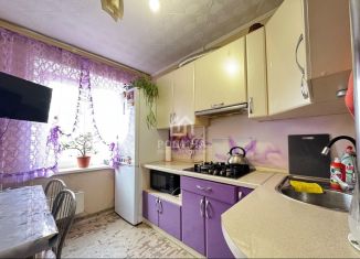 Продажа 3-комнатной квартиры, 64 м2, Хабаровский край, улица Сусанина, 59