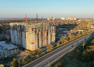 Продается 3-комнатная квартира, 71.4 м2, Ставрополь, улица Южный Обход, 53В