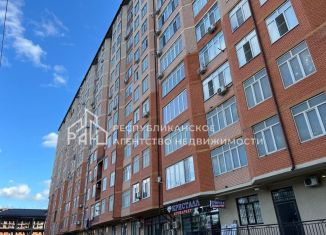 Продается 2-ком. квартира, 81 м2, Махачкала, 2-й Сергокалинский тупик, 6к1, Ленинский район