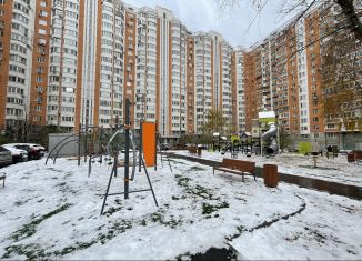 2-ком. квартира на продажу, 58 м2, Москва, Новочерёмушкинская улица, 49, метро Новые Черёмушки