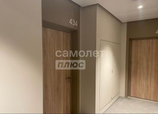 Продам 3-комнатную квартиру, 93.6 м2, Москва, ЮВАО, улица Крузенштерна, 2