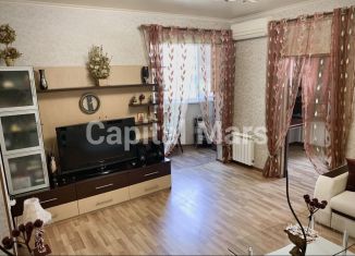 Сдача в аренду 2-ком. квартиры, 60 м2, Сочи, Клубничная улица, 32