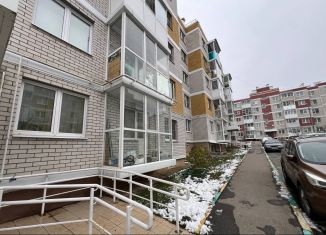 Продам 1-комнатную квартиру, 26.2 м2, Тула, улица Константина Паустовского, 10, Привокзальный территориальный округ