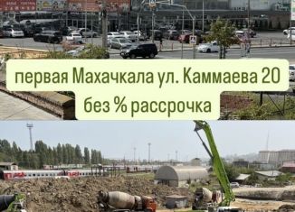 2-ком. квартира на продажу, 72.7 м2, Дагестан, улица Каммаева, 20А