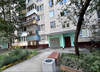 Продается квартира студия, 11.5 м2, Москва, улица Плещеева, 7, метро Алтуфьево