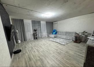 Продам 4-комнатную квартиру, 121 м2, Хабаровский край, улица Дикопольцева, 10