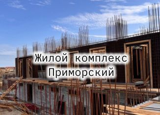 Продажа однокомнатной квартиры, 45 м2, Махачкала, Ленинский район, проспект Насрутдинова, 158