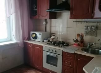 Сдам 2-ком. квартиру, 51 м2, Рязань, Октябрьский район, Касимовское шоссе, 52