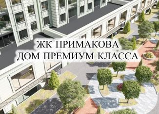 Продаю однокомнатную квартиру, 43 м2, Махачкала, улица Примакова, 22, Ленинский район