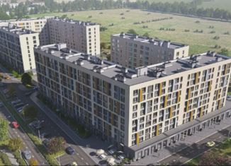 Продается 1-комнатная квартира, 31.6 м2, Крым