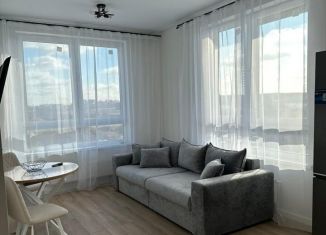 Аренда 2-ком. квартиры, 44 м2, Москва, улица Красовского, 2к2