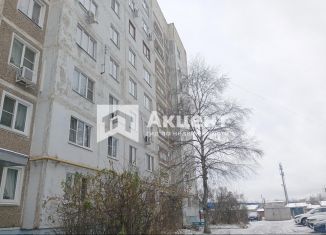 Продажа 2-ком. квартиры, 55 м2, Ивановская область, улица Кудряшова, 110