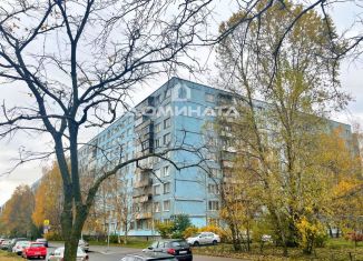 Продажа комнаты, 29 м2, Санкт-Петербург, проспект Солидарности, 10к1