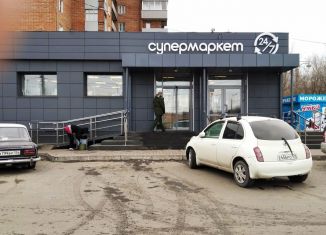 Сдаю в аренду торговую площадь, 22.2 м2, Красноярск, улица Тотмина, 35А