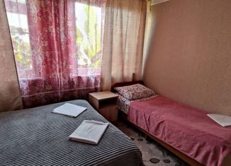 Сдам в аренду комнату, 20 м2, Краснодарский край, улица Крамского, 3