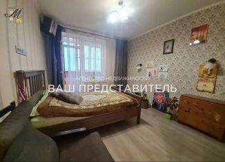 2-ком. квартира на продажу, 53 м2, Сосновый Бор, Солнечная улица, 57к3