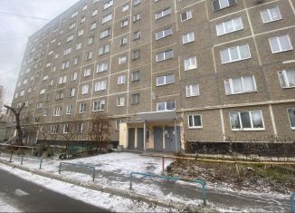 Продам 2-комнатную квартиру, 43 м2, Екатеринбург, Кировский район, Июльская улица, 39к2