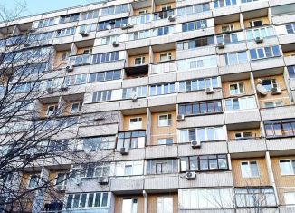 Продам 2-ком. квартиру, 52.5 м2, Москва, улица Расковой, 26/29, район Беговой