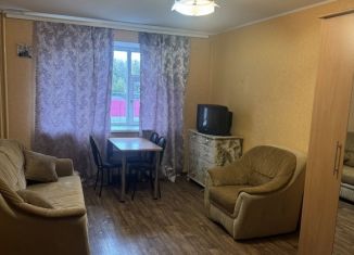 Аренда 1-комнатной квартиры, 40 м2, Нижний Новгород, Таганская улица, метро Двигатель Революции