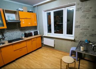 Продам 1-комнатную квартиру, 40.1 м2, Екатеринбург, метро Ботаническая, Эскадронная улица, 31