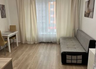 Квартира в аренду студия, 22 м2, Москва, Люблинская улица, 76к2