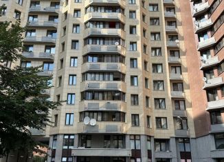 1-ком. квартира на продажу, 54 м2, Видное, Берёзовая улица, 9