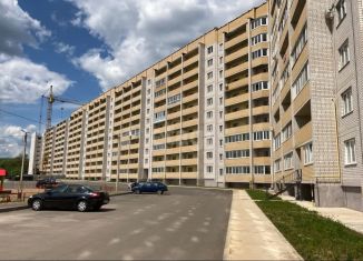 Продаю 1-ком. квартиру, 50 м2, Смоленск, Ленинский район, Киевский переулок