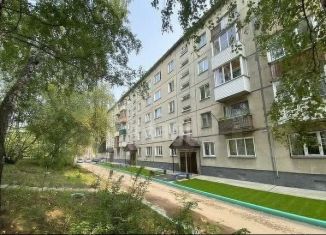 Продажа 1-комнатной квартиры, 28.5 м2, Новосибирская область, Звёздная улица, 4А