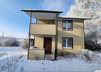 Продается дача, 44.7 м2, Ангарск