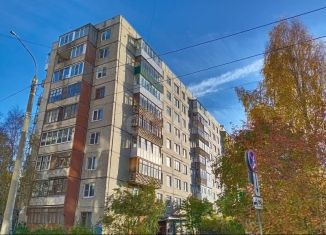 Продается 2-комнатная квартира, 42.5 м2, Архангельск, проспект Ломоносова, 222к1, Октябрьский округ