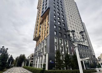 Продается двухкомнатная квартира, 59 м2, Москва, Выборгская улица, 7к2