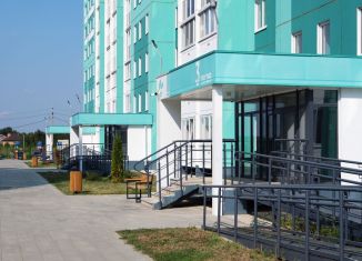 Продаю 1-ком. квартиру, 43.3 м2, Орловская область, Зареченская улица, 10к1