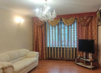 Продается 3-ком. квартира, 73.1 м2, Астрахань, улица Куликова, 38к3