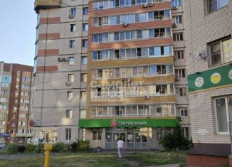 1-комнатная квартира на продажу, 39 м2, Тамбов, улица Агапкина, 21