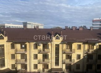 Продажа 2-ком. квартиры, 60 м2, Ставропольский край, улица 60 лет Победы, 7