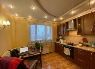 Продажа трехкомнатной квартиры, 80 м2, Москва, Азовская улица, 7к2, ЮЗАО