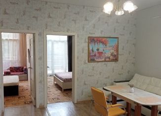 Комната в аренду, 50 м2, Геленджик, улица Декабристов, 17