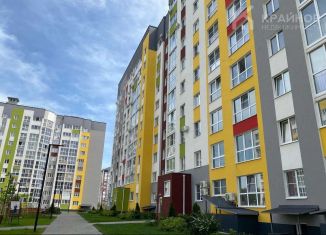 Продается 2-комнатная квартира, 44.1 м2, село Новая Усмань